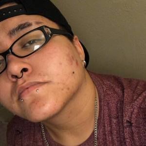 Meet your Posher, Liz